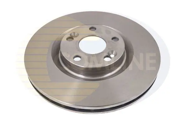 Handler.Part Brake disc COMLINE ADC1567V 1