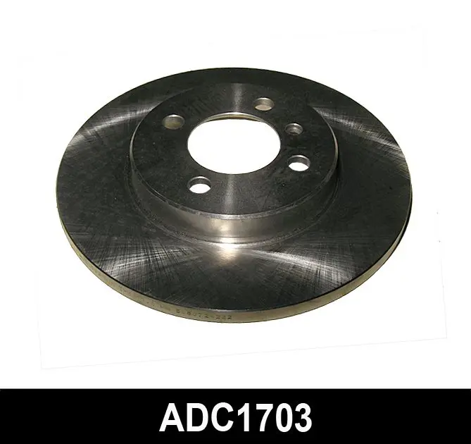 Handler.Part Brake disc COMLINE ADC1703 1