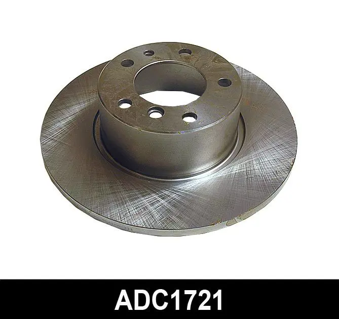 Handler.Part Brake disc COMLINE ADC1721 1