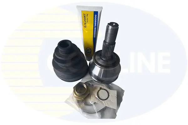 Handler.Part Joint kit, drive shaft COMLINE ECV120 1