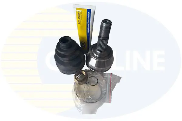 Handler.Part Joint kit, drive shaft COMLINE ECV053 1