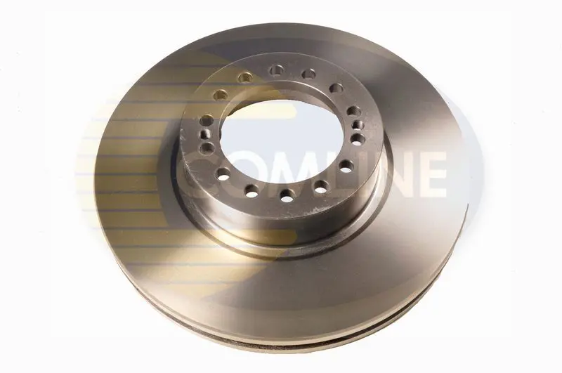 Handler.Part Brake disc COMLINE ADC9044V 1