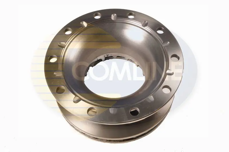 Handler.Part Brake disc COMLINE ADC9075V 1