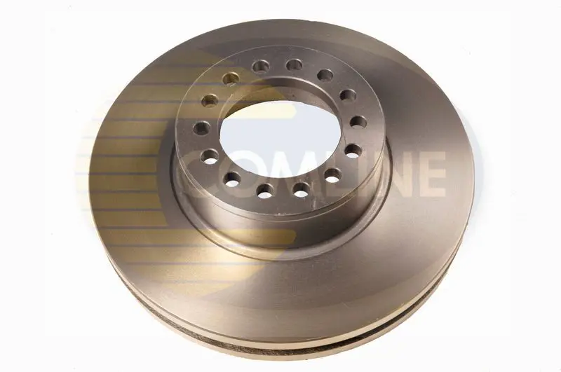 Handler.Part Brake disc COMLINE ADC9077V 1