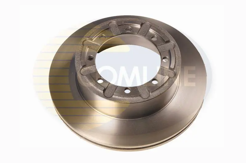 Handler.Part Brake disc COMLINE ADC9094V 1