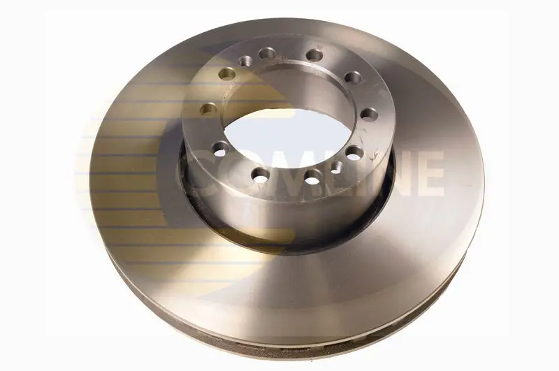 Handler.Part Brake disc COMLINE ADC9097V 1