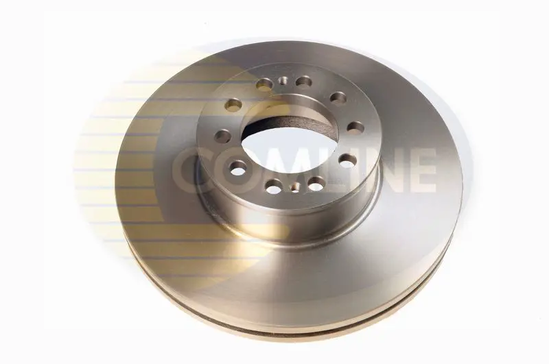 Handler.Part Brake disc COMLINE ADC9115V 1