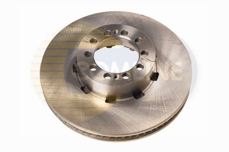 Handler.Part Brake disc COMLINE ADC9118V 1