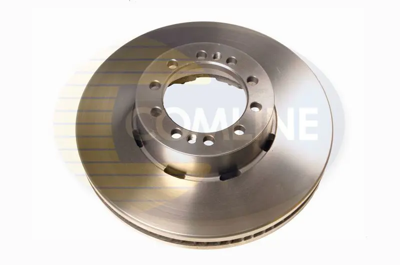 Handler.Part Brake disc COMLINE ADC9119V 1