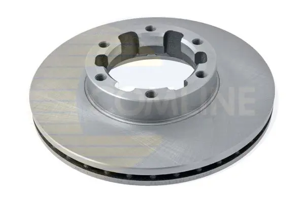 Handler.Part Brake disc COMLINE ADC9156V 1