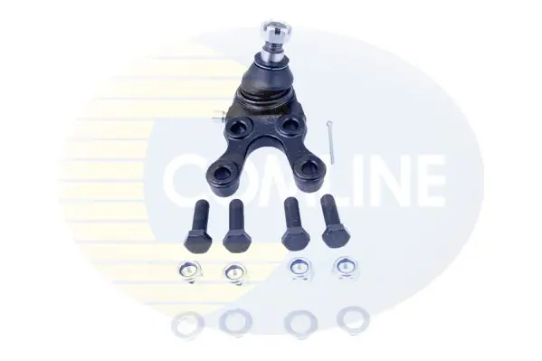 Handler.Part Ball joint COMLINE CBJ5004 1