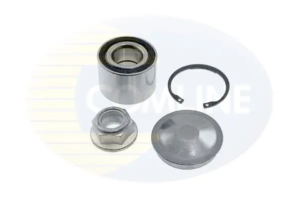 Handler.Part Wheel bearing kit COMLINE CBK002 1