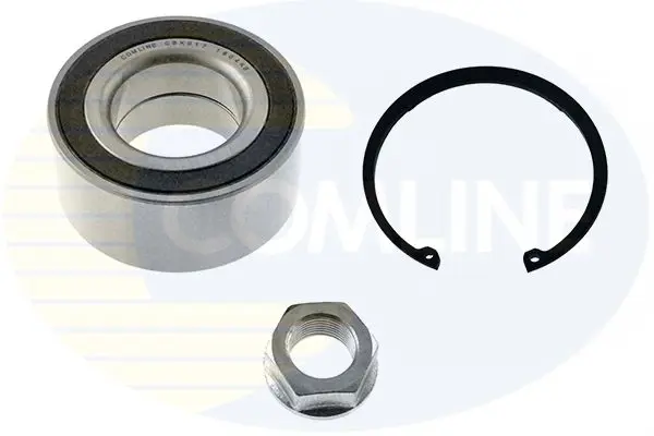 Handler.Part Wheel bearing kit COMLINE CBK017 1