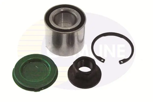 Handler.Part Wheel bearing kit COMLINE CBK024 1