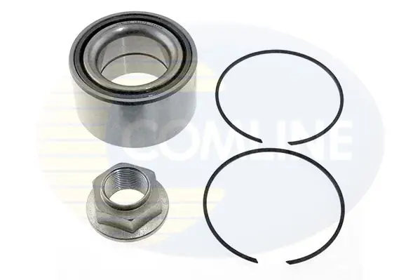 Handler.Part Wheel bearing kit COMLINE CBK039 1