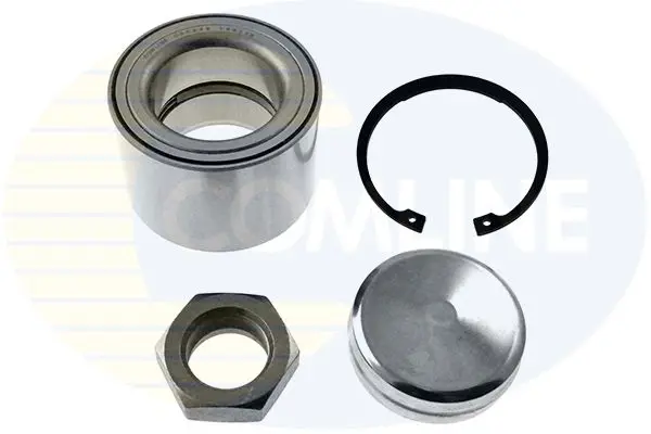 Handler.Part Wheel bearing kit COMLINE CBK049 1