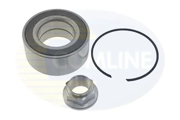 Handler.Part Wheel bearing kit COMLINE CBK050 1