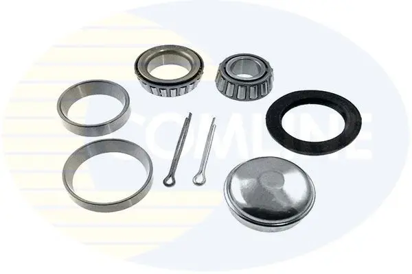 Handler.Part Wheel bearing kit COMLINE CBK058 1