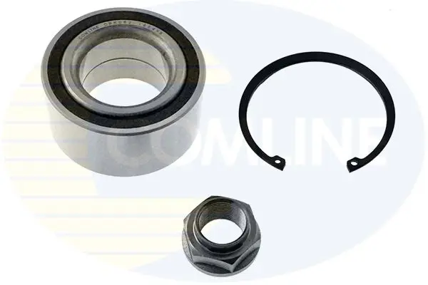 Handler.Part Wheel bearing kit COMLINE CBK062 1