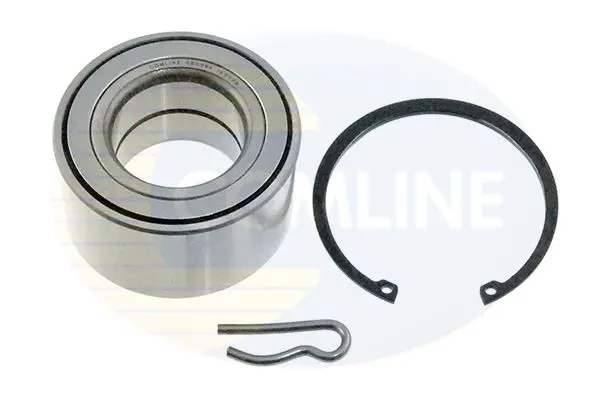 Handler.Part Wheel bearing kit COMLINE CBK064 1