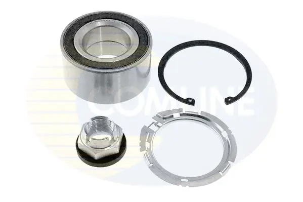 Handler.Part Wheel bearing kit COMLINE CBK072 1