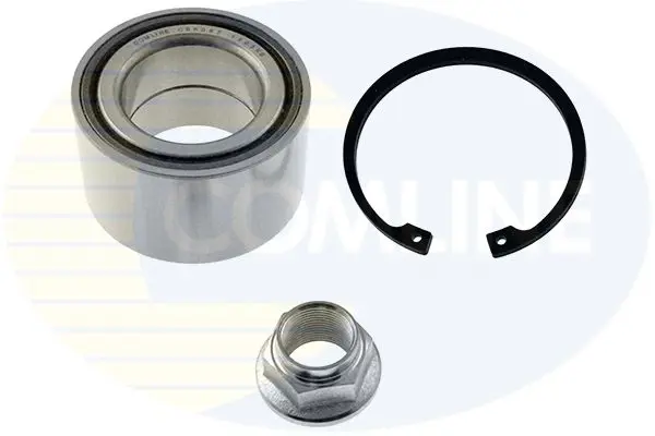 Handler.Part Wheel bearing kit COMLINE CBK087 1