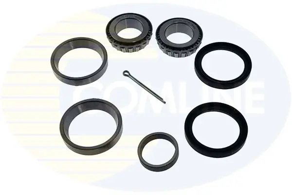 Handler.Part Wheel bearing kit COMLINE CBK100 1