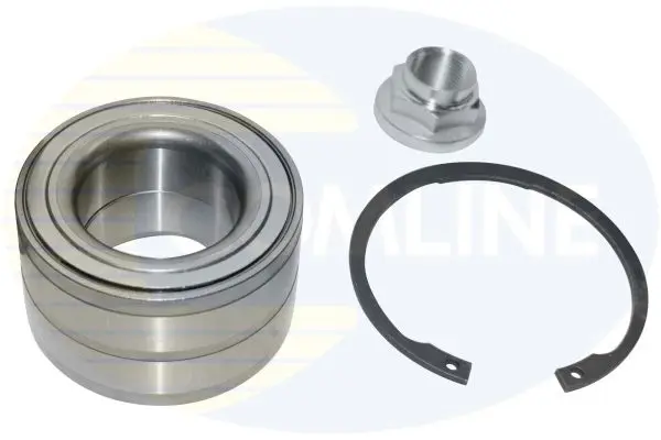 Handler.Part Wheel bearing kit COMLINE CBK221 1