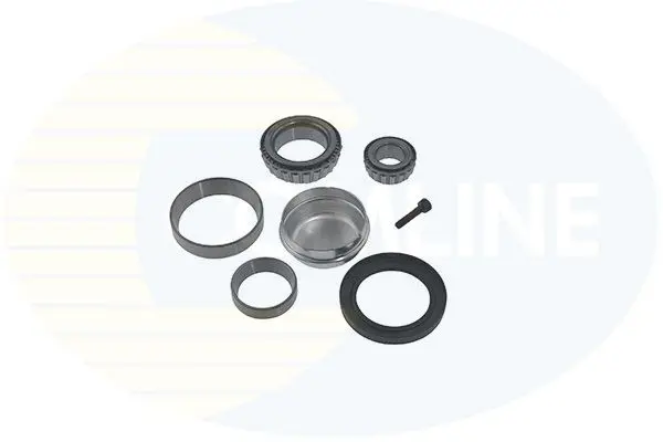 Handler.Part Wheel bearing kit COMLINE CBK232 1