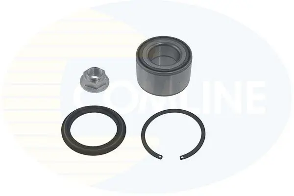 Handler.Part Wheel bearing kit COMLINE CBK234 1