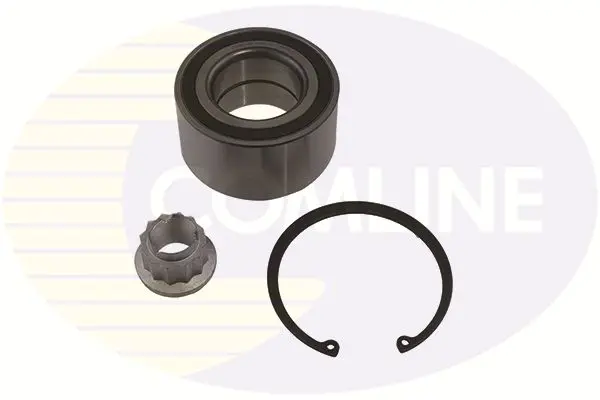 Handler.Part Wheel bearing kit COMLINE CBK237 1