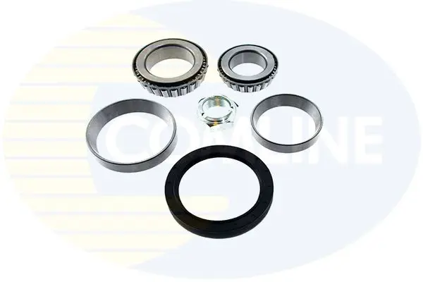 Handler.Part Wheel bearing kit COMLINE CBK102 1