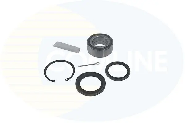 Handler.Part Wheel bearing kit COMLINE CBK108 1