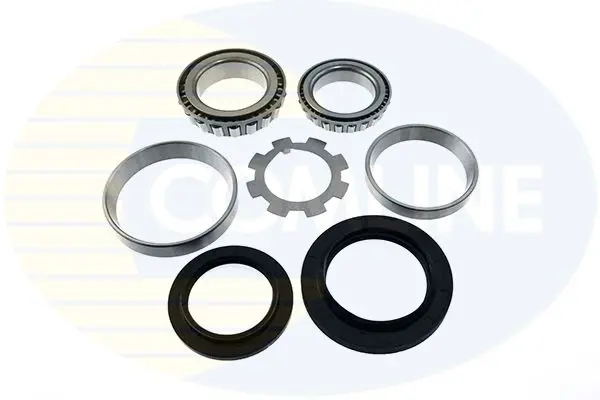 Handler.Part Wheel bearing kit COMLINE CBK119 1