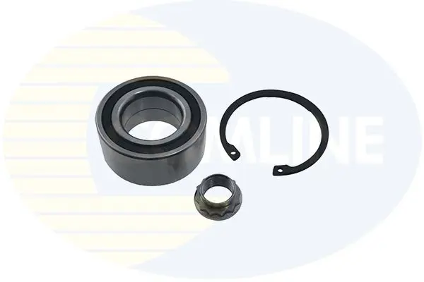 Handler.Part Wheel bearing kit COMLINE CBK128 1