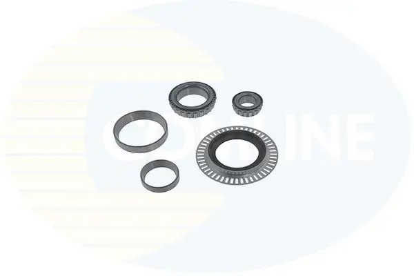 Handler.Part Wheel bearing kit COMLINE CBK141 1