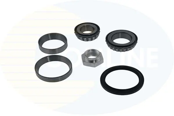 Handler.Part Wheel bearing kit COMLINE CBK148 1