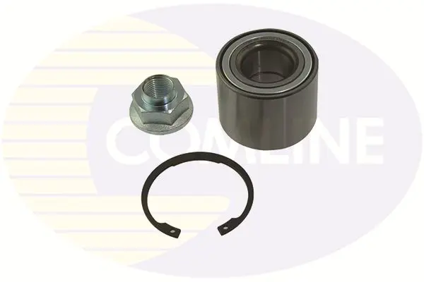 Handler.Part Wheel bearing kit COMLINE CBK152 1