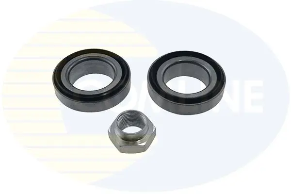 Handler.Part Wheel bearing kit COMLINE CBK153 1