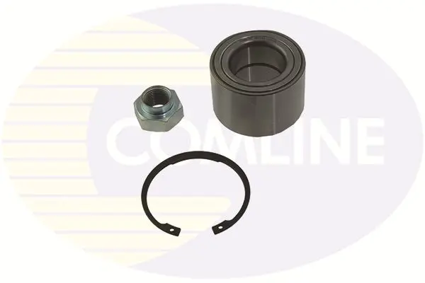 Handler.Part Wheel bearing kit COMLINE CBK168 1