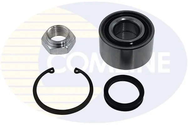 Handler.Part Wheel bearing kit COMLINE CBK170 1