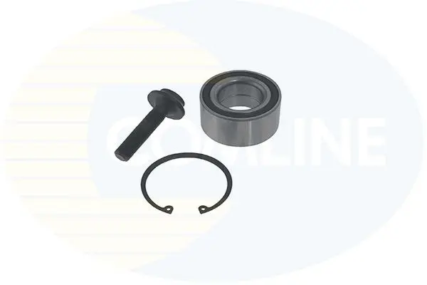 Handler.Part Wheel bearing kit COMLINE CBK171 1