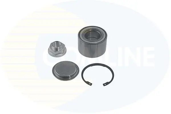 Handler.Part Wheel bearing kit COMLINE CBK186 1