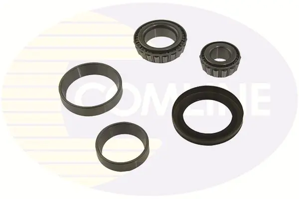 Handler.Part Wheel bearing kit COMLINE CBK189 1