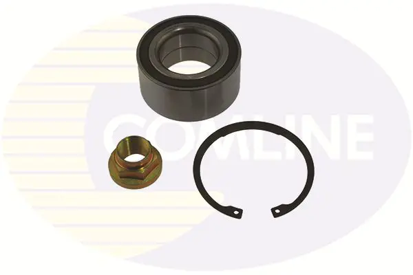 Handler.Part Wheel bearing kit COMLINE CBK195 1