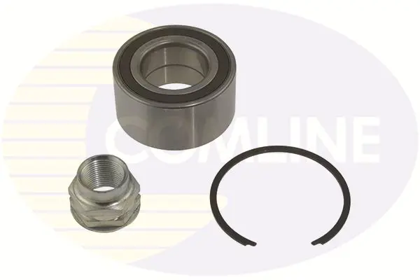 Handler.Part Wheel bearing kit COMLINE CBK204 1