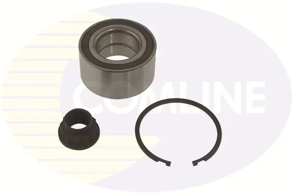 Handler.Part Wheel bearing kit COMLINE CBK208 1