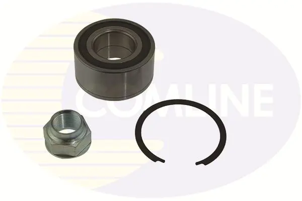 Handler.Part Wheel bearing kit COMLINE CBK211 1