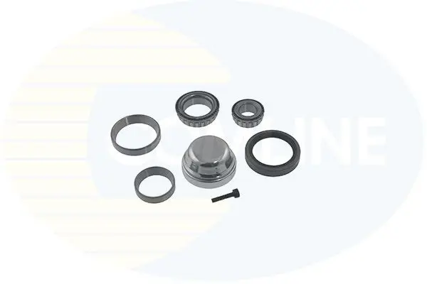 Handler.Part Wheel bearing kit COMLINE CBK217 1