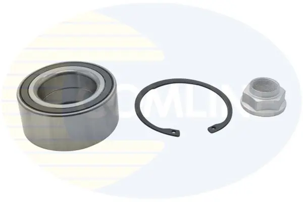 Handler.Part Wheel bearing kit COMLINE CBK218 1